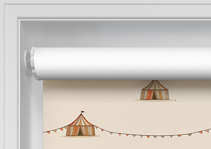 May Day, Big Top Spice - Twist&Fit Roller Blind - Image 9
